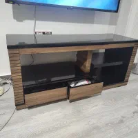 میز تلویزیون|میز تلویزیون|رشت, استادسرا|دیوار