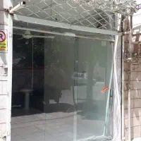 ۱۲.۵ متر مغازه تجاری دائم بورس لوازم یدکی