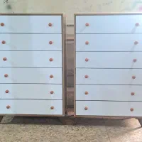 کمد لباس .دراور|جاکفشی، کمد، دراور|کرج, حسینآباد|دیوار