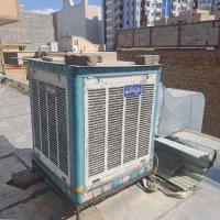 کولر آبی با کانال