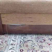 مبل راحتی|مبلمان خانگی و میز عسلی|فولادشهر, C1|دیوار