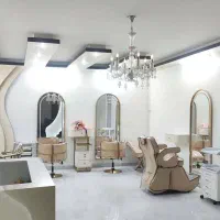 سالن زیبایی تایا