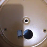 چراغ سقفی ۲۰۰|لوستر و چراغ آویز|زنجان, |دیوار