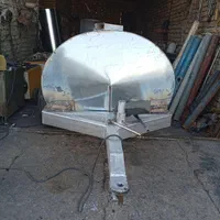 کارخانه ورق تانکر .آبخور تلاسه آبشخور منبع مخزن|مصالح و تجهیزات ساختمان|خرم‌آباد, |دیوار