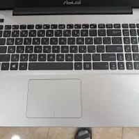 لپ تاپ ریزن ۷ ایسوس R7 ram 8 256ssd 15.6|رایانه همراه|تبریز, |دیوار
