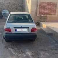 پراید مدل ۸۵|خودرو سواری و وانت|عطاملک, |دیوار