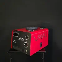 دستگاه هاتباکس(هات باکس) وایو