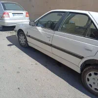 پژوپارس|خودرو سواری و وانت|میاندوآب, |دیوار