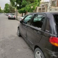 ماتیز تازه تعمیر|خودرو سواری و وانت|فریمان, |دیوار