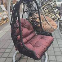 تاب آرامشی فلزی|مبلمان خانگی و میز عسلی|رشت, رودبارتان|دیوار