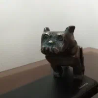 آرم سگ ماک