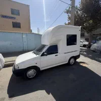 پراید 151 مسقف|خودرو سواری و وانت|تهران, بوستان چیتگر|دیوار