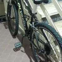 دوچرخه المپیا  26 درحد