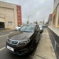 تیگو 5اکسلنت مدل 96