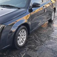 دنا تیپ ۲ مدل ۱۴۰۰