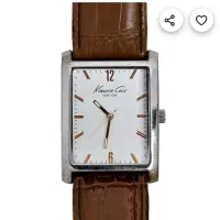 ساعت کلکسیونی Kenneth Cole New York آمریکایی|ساعت|اصفهان, خانه اصفهان|دیوار