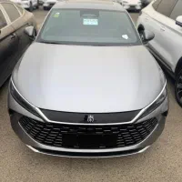 ثبت نام بی وای دی چین ال/ 2025 BYD QinL/گودرزی