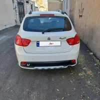 کوئیک s فروش فوری|خودرو سواری و وانت|دورود, |دیوار