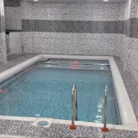 ویلا استخر دار