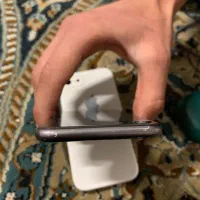 ایفون 8|موبایل|مشهد, آیت الله کاشانی|دیوار