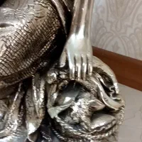 پایه گلدانی|صنایع دستی و سایر لوازم تزئینی|تهران, خزانه|دیوار