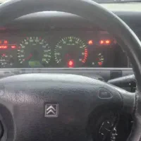 زانتیا مدل ۸۵