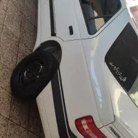 پژو405slxتیوفامدل 1395 بدون خط خش خشک خشک|خودرو سواری و وانت|دزفول, |دیوار