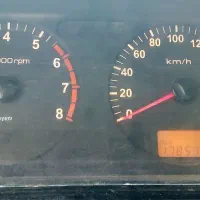 پیکان وانت مدل ۸۵|خودرو سواری و وانت|بجنورد, |دیوار