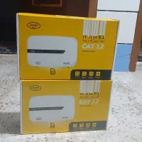مودم ایرانسل E1 قابل آنلاک پلمپ