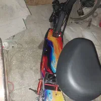 اسکوتر
