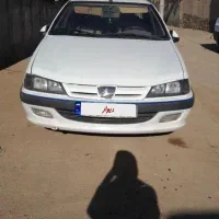 پژوپارس تیوفا