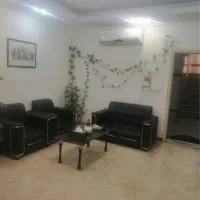 واحد اداری مرزداران ۷۵ متر فول