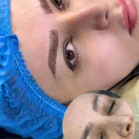 روشن کردن انواع تتوهای بدرنگ و قدیمی  بدون ریمو|خدمات آرایشگری و زیبایی|بهبهان, |دیوار
