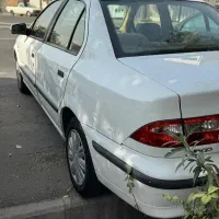 سمند EF7 مدل ۹۳ اقساط آسان/شرایط گذار/چک|خودرو سواری و وانت|تهران, نارمک|دیوار