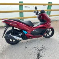 PCX ژاپنی