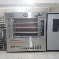 لوازم نان فانتزی|کافی‌شاپ و رستوران|کرج, مشکین‌دشت|دیوار