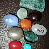 10نگین اصل