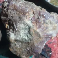 سنگ شهاب پکلسیونی|کلکسیون اشیاء عتیقه|درگزین, |دیوار