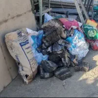 کانکس بخاری کارگاهی بست فنس پایه فنس|مصالح و تجهیزات ساختمان|نجفآباد, شهدا|دیوار