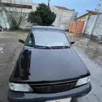 پراید مدل۱۳۸۴ شاسی سالم یک لکه رنگ|خودرو سواری و وانت|بندر انزلی, کلیور|دیوار