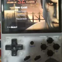 کنسول دستی معاوضه با بازی یا دسته ps5