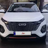 ایکس 33 کراس دنده مدل ۴۰۳