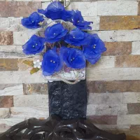 گل مصنوعی دست ساز|گل مصنوعی|گلستان (تهران), |دیوار