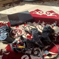 پلی۲ پلیاستیشن 2 سونی 2 درحد آکبند به شرط تست