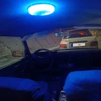 پیکان سواری مدل ۸۱|خودرو سواری و وانت|قم, چهل درخت|دیوار