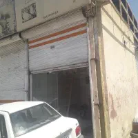 فروش یامعاوضه مغازه
