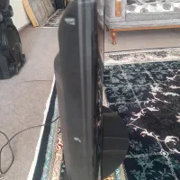 تلوزیون دوو ۴۲ اینچ|تلویزیون و پروژکتور|ارومیه, |دیوار