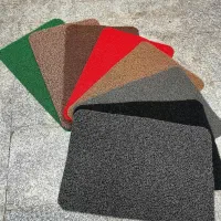 انواع پادری و زیر پایی