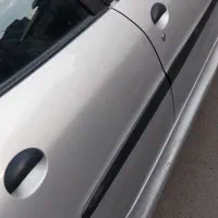 ۲۰۶تیپ۳مدل۸۹