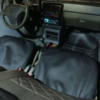 پراید 84|خودرو سواری و وانت|آستانه اشرفیه, |دیوار